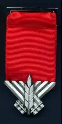 Medal of Courage — تصویر رکورد ویکی‌داده