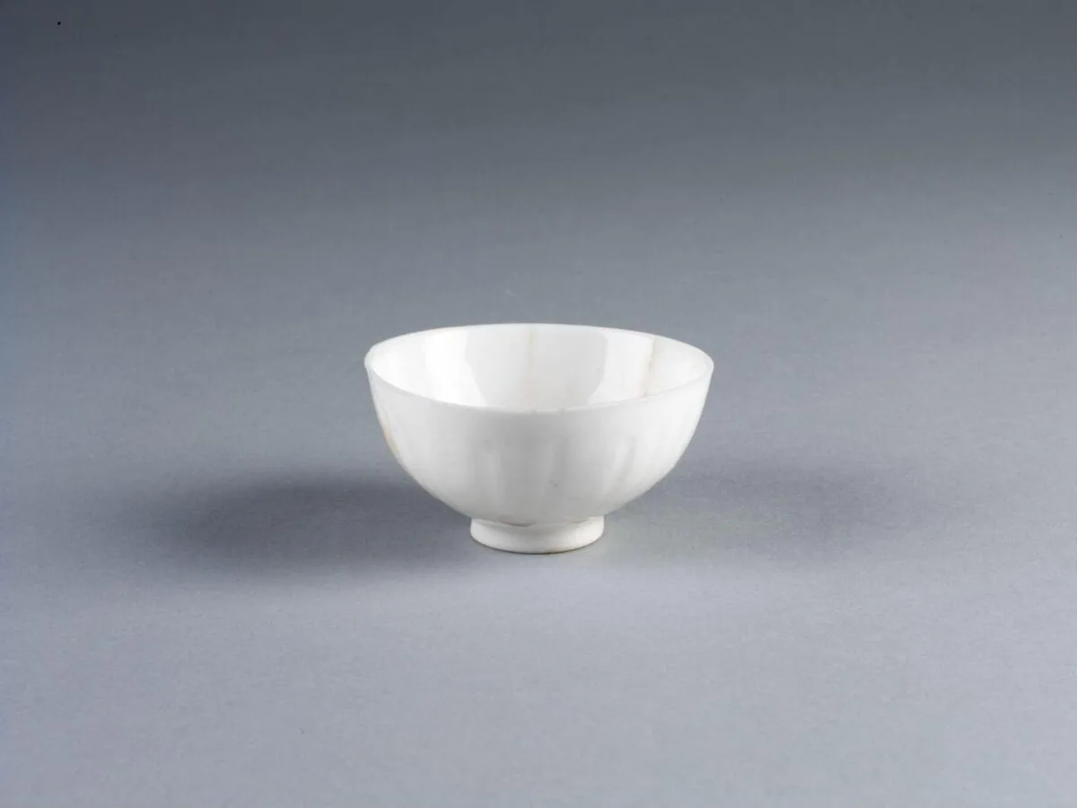 Cup — تصویر رکورد موزهٔ ویکتوریا و آلبرت