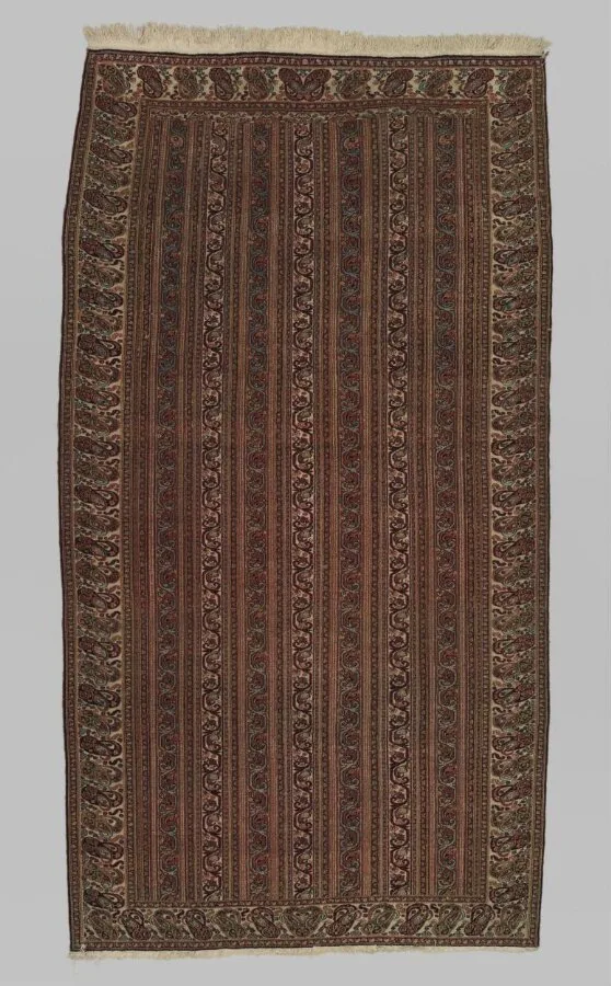 Carpet — تصویر رکورد موزهٔ ویکتوریا و آلبرت