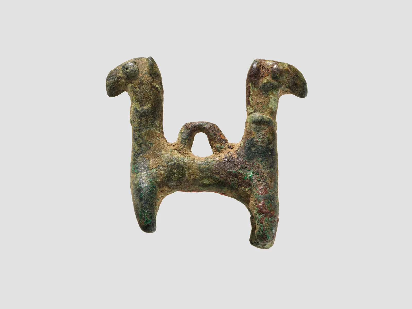 Pendant — تصویر رکورد موزهٔ متروپولیتن (دسترسی آزاد)