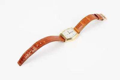 Armbanduhr, Blancpain, Villeret (CH), um 1930 — تصویر رکورد یوروپیانا