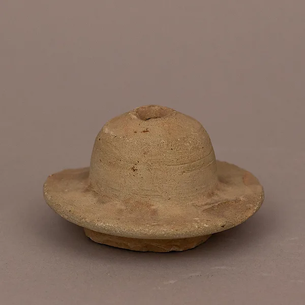 Lid — تصویر رکورد موزهٔ متروپولیتن (دسترسی آزاد)