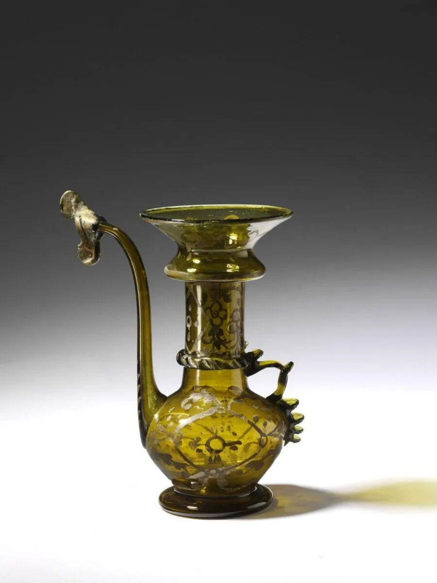 Ewer — تصویر رکورد موزهٔ ویکتوریا و آلبرت
