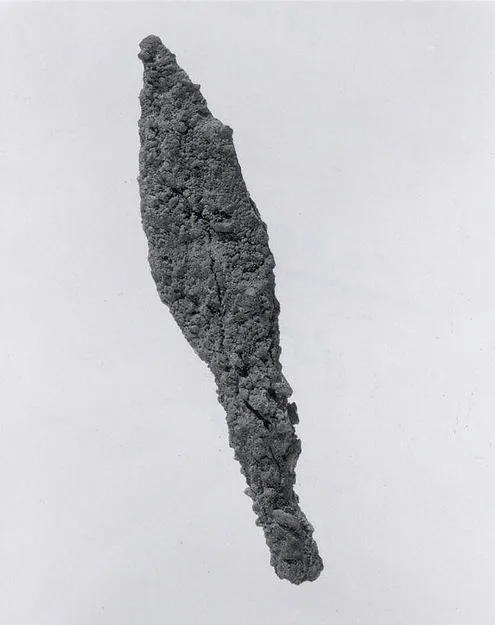 Arrowhead — تصویر رکورد موزهٔ متروپولیتن (دسترسی آزاد)