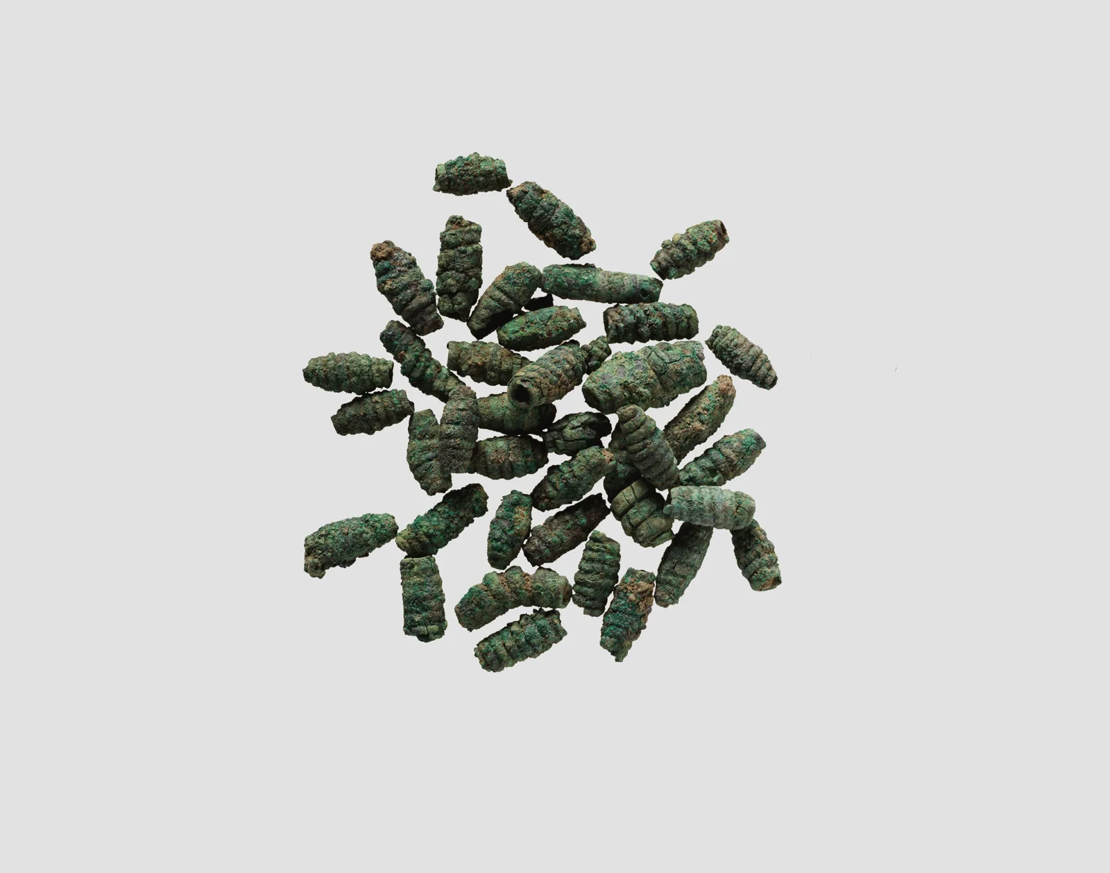 Beads — تصویر رکورد موزهٔ متروپولیتن (دسترسی آزاد)