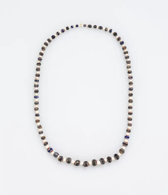 Necklace — تصویر رکورد موزهٔ هنر کلیولند (دسترسی آزاد)