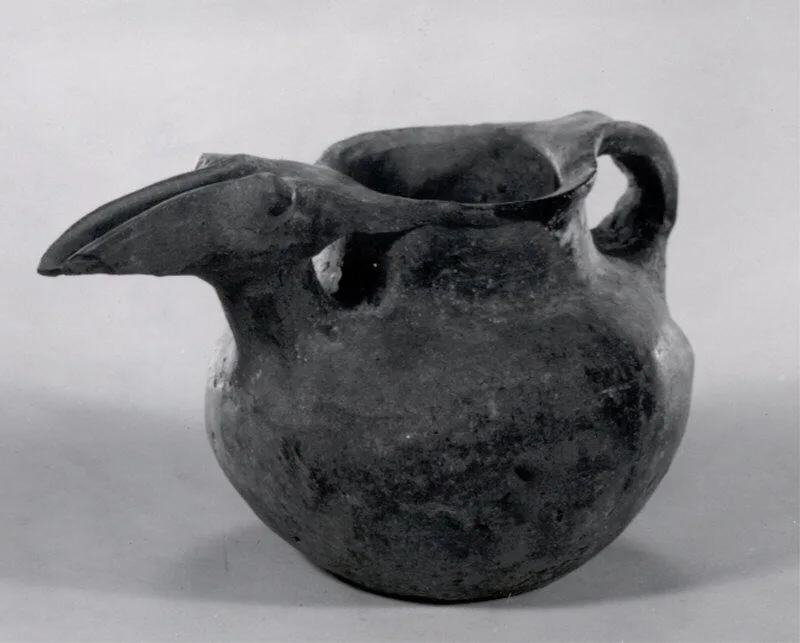 Pitcher — تصویر رکورد موزهٔ متروپولیتن (دسترسی آزاد)