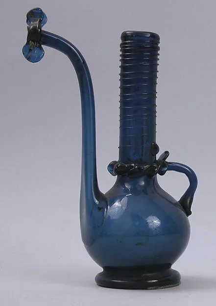 Ewer — تصویر رکورد موزهٔ متروپولیتن (دسترسی آزاد)