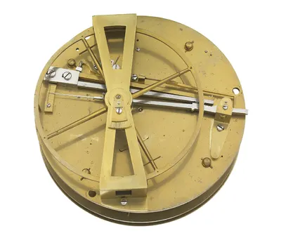 Marine chronometer — تصویر رکورد یوروپیانا