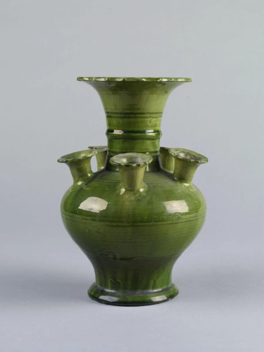 Vase — تصویر رکورد موزهٔ ویکتوریا و آلبرت