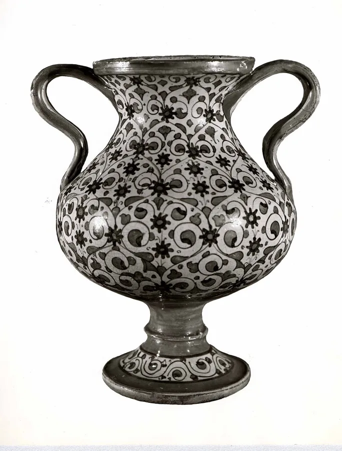 Vase (vaso) — تصویر رکورد ویکی‌داده