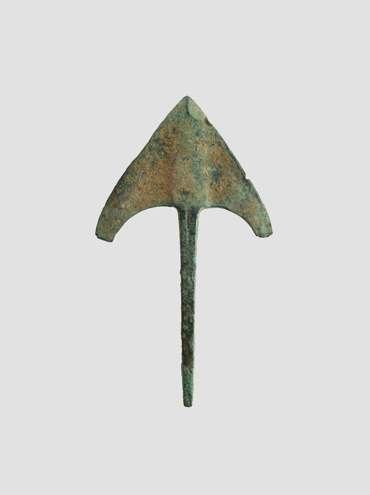 Arrowhead — تصویر رکورد موزهٔ متروپولیتن (دسترسی آزاد)