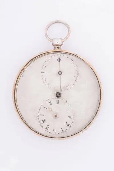 Taschenuhr, Ravené, Berlin, um 1800 — تصویر رکورد یوروپیانا