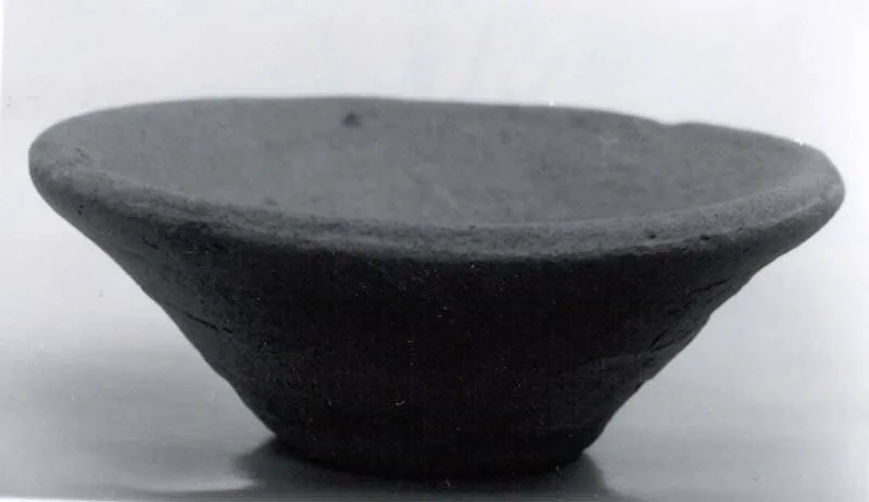 Bowl — تصویر رکورد موزهٔ متروپولیتن (دسترسی آزاد)
