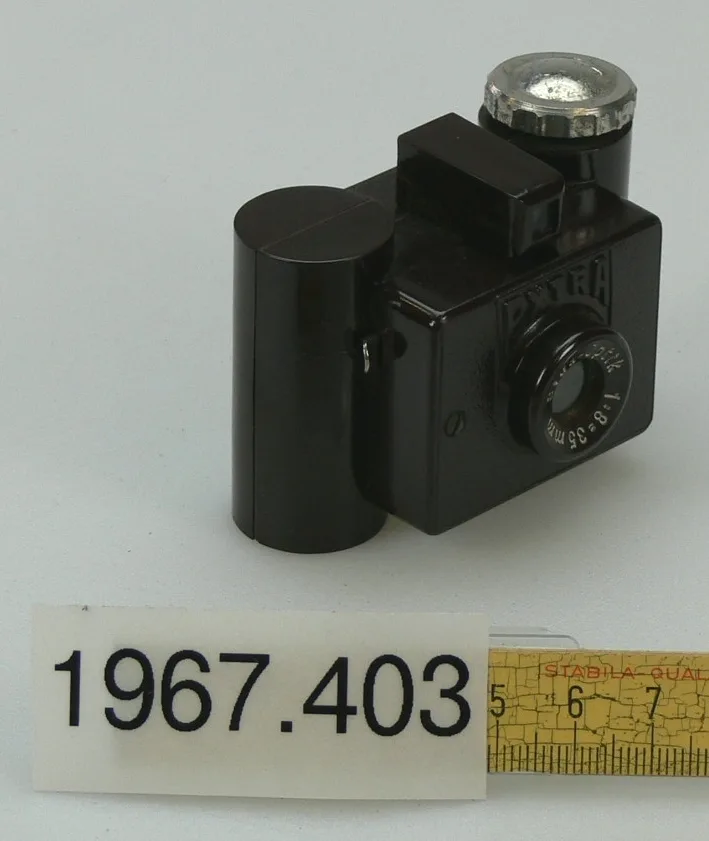 camera — تصویر رکورد یوروپیانا