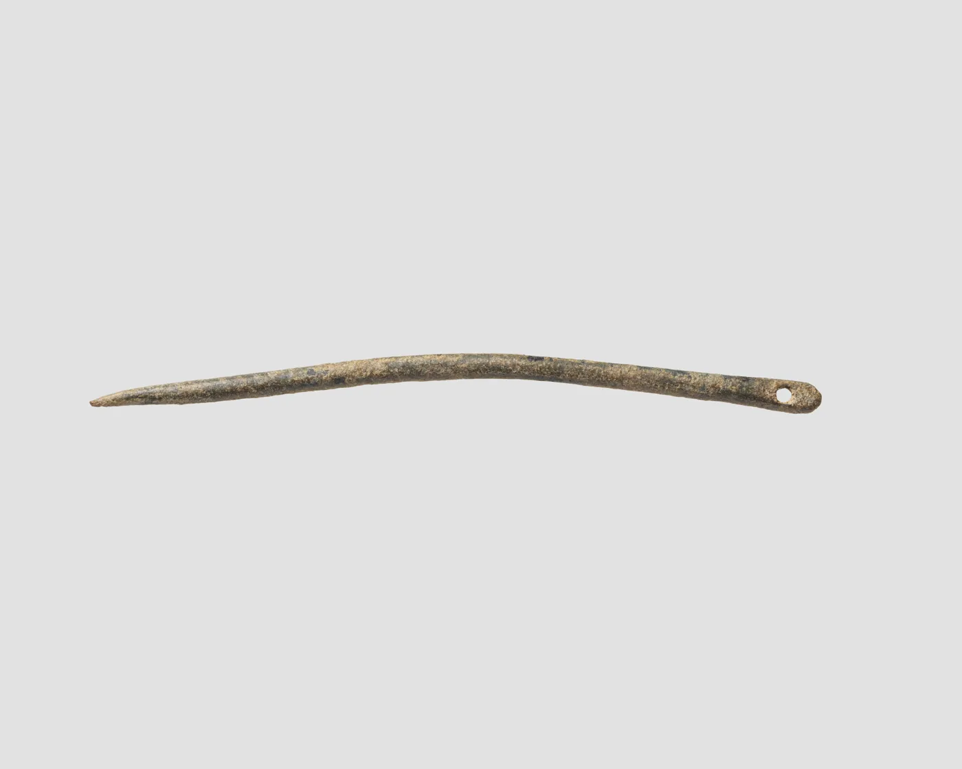 Needle — تصویر رکورد موزهٔ متروپولیتن (دسترسی آزاد)
