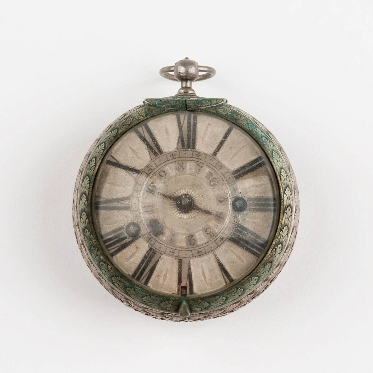 pocket watch — تصویر رکورد یوروپیانا