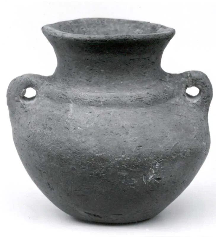 Jar — تصویر رکورد موزهٔ متروپولیتن (دسترسی آزاد)