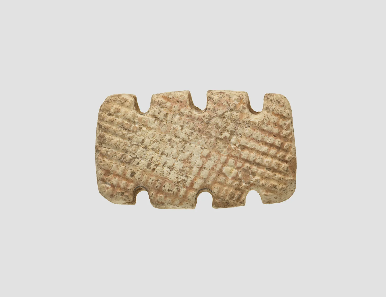 Beads — تصویر رکورد موزهٔ متروپولیتن (دسترسی آزاد)