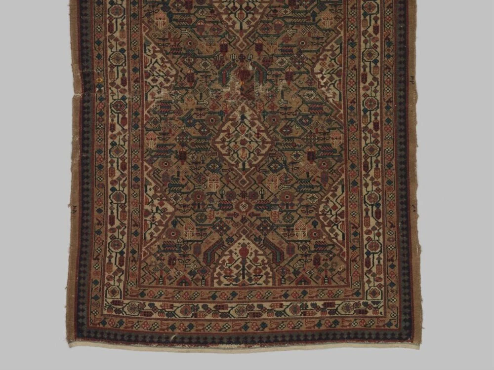 نمای تکمیلی همان اثر — شمارهٔ اموال 274-1906