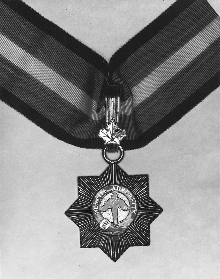 Order of Icarus — عکس از ویکی‌انبار