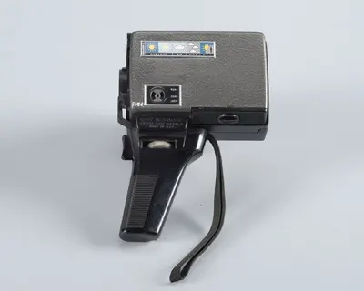 Projector - FILMCAMERA Eastman Kodak Co. - USA — تصویر رکورد یوروپیانا