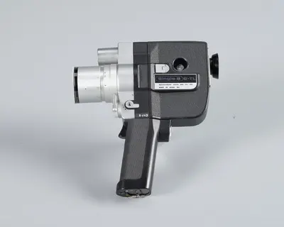 Projector - FILMCAMERA Konishiroko Photo Industry Co., Ltd. - J — تصویر رکورد یوروپیانا