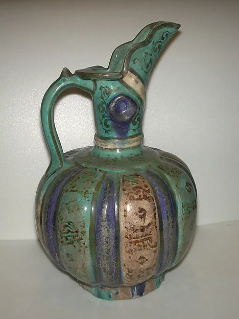 Ewer — تصویر رکورد موزهٔ متروپولیتن (دسترسی آزاد)