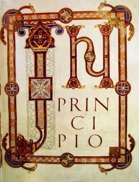 Second Bible of Charles the Bald — تصویر رکورد ویکیداده