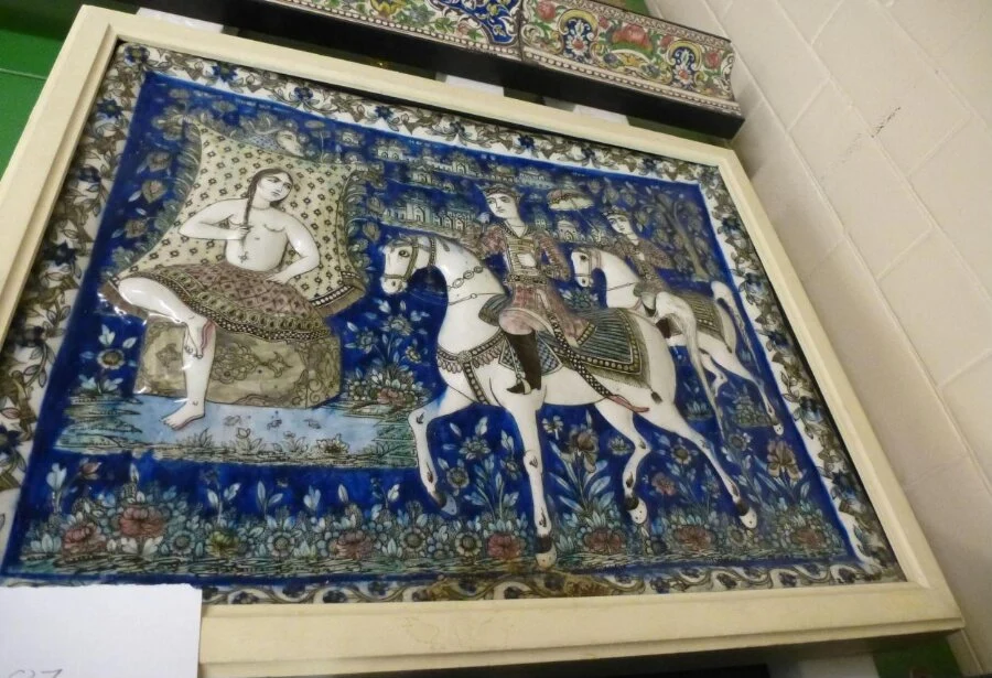 نمای تکمیلیِ همان اثر — شمارهٔ اموال 228-1887