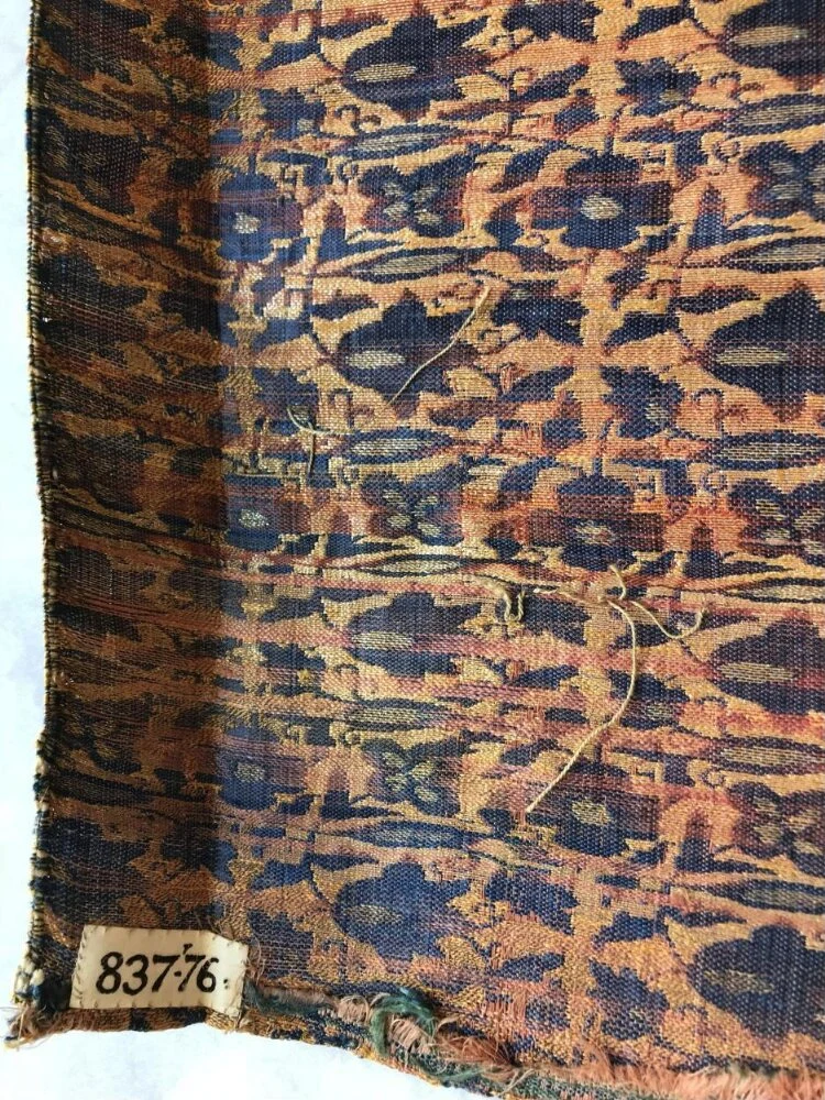 نمای تکمیلی همان اثر — شمارهٔ اموال 837-1876