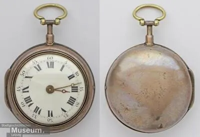 pocket watch — تصویر رکورد یوروپیانا