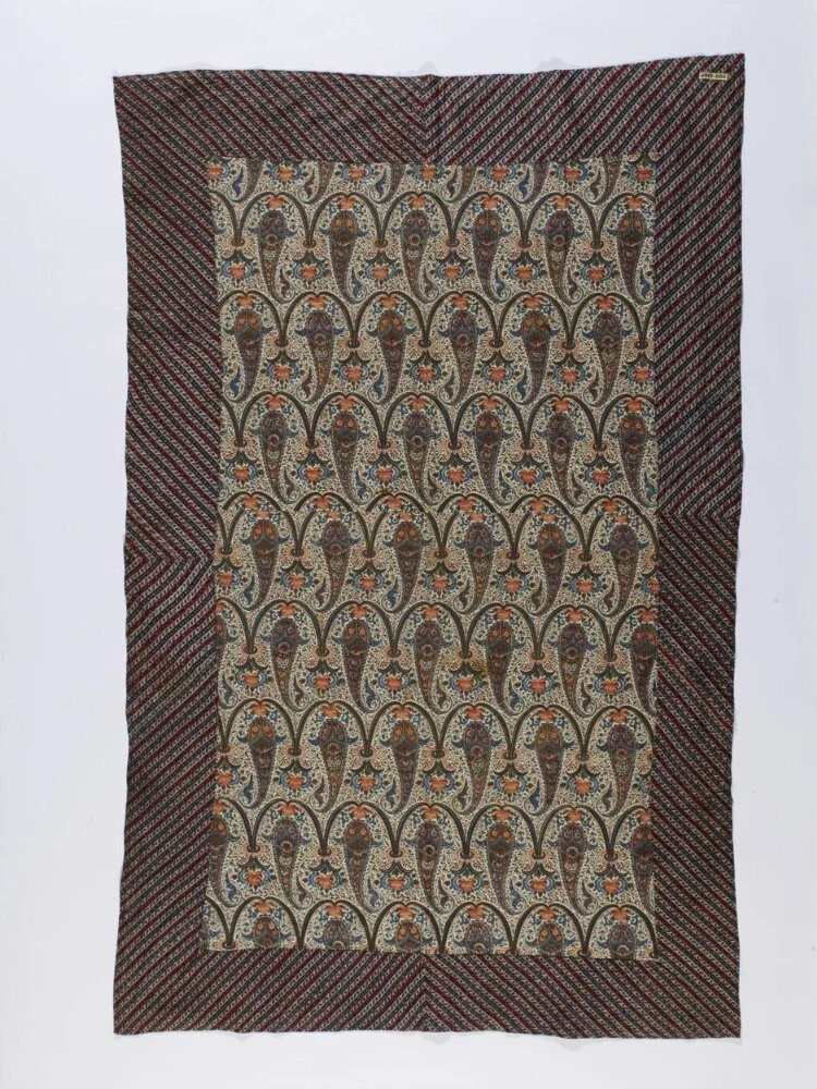 نمای تکمیلی همان اثر — شمارهٔ اموال 950-1889