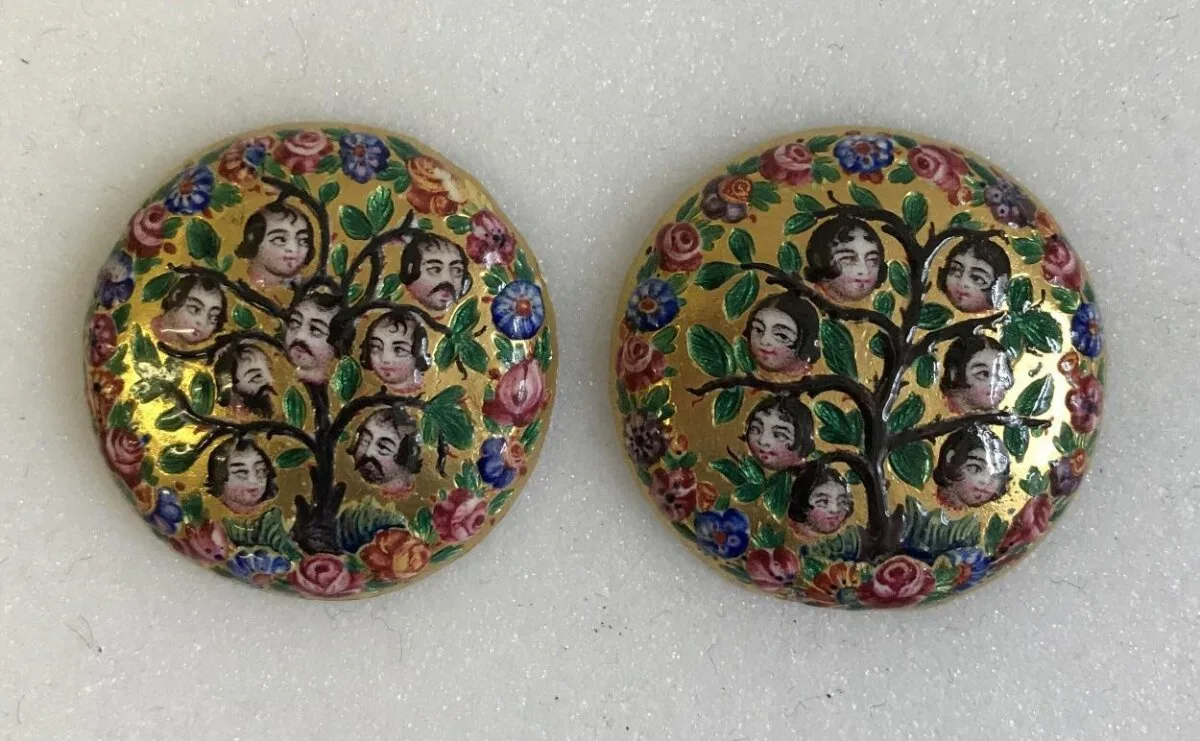 Medallion — تصویر رکورد موزهٔ ویکتوریا و آلبرت