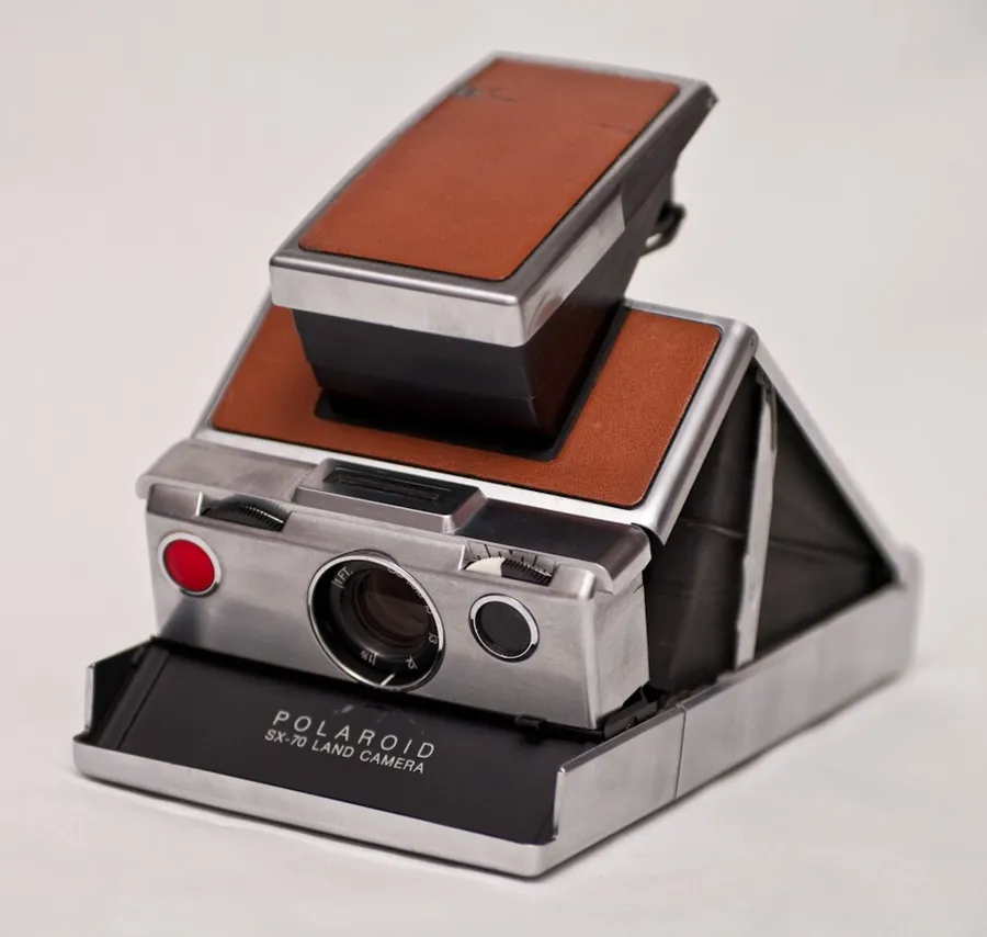 Polaroid i531 — عکس از ویکیانبار
