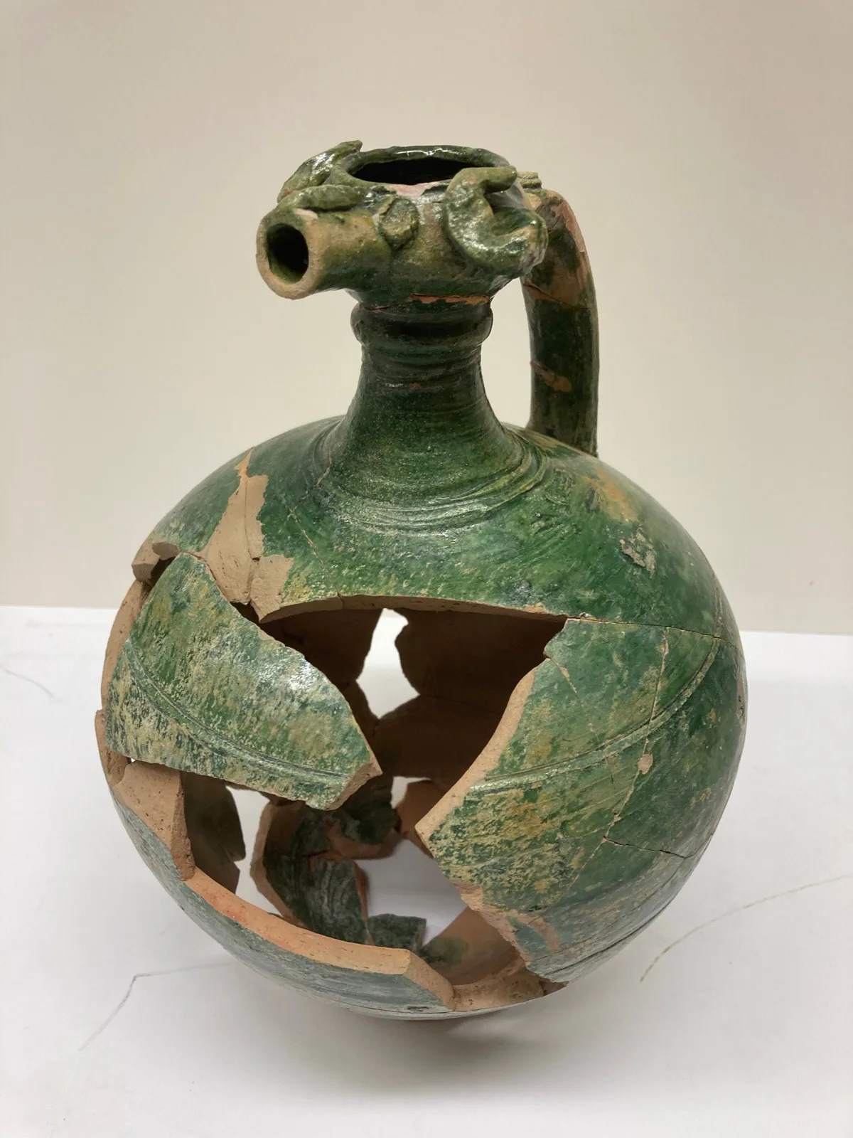 Ewer — تصویر رکورد موزهٔ متروپولیتن (دسترسی آزاد)