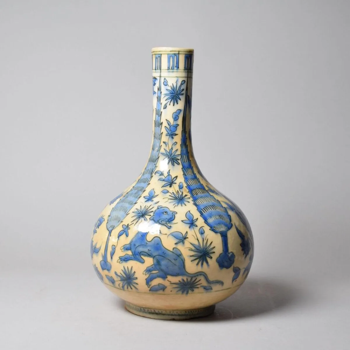 Vase — تصویر رکورد موزهٔ ویکتوریا و آلبرت