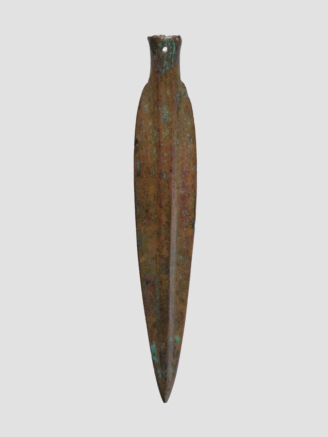 Dagger — تصویر رکورد موزهٔ متروپولیتن (دسترسی آزاد)