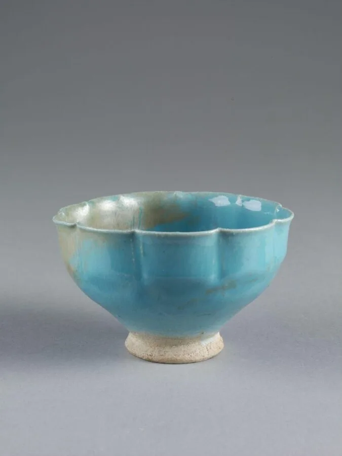 Bowl — تصویر رکورد موزهٔ ویکتوریا و آلبرت