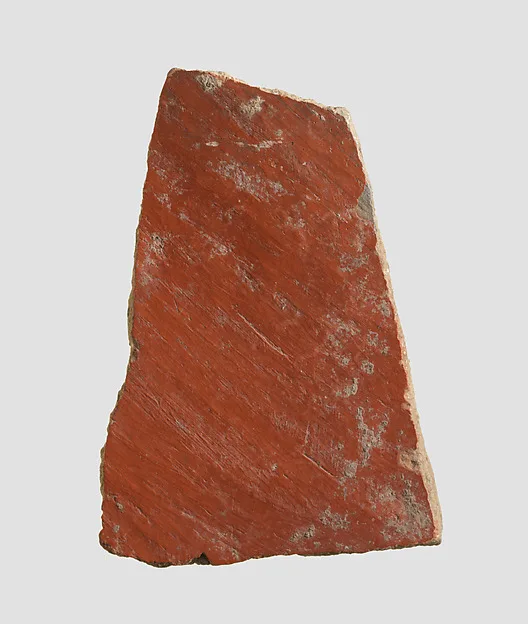 Sherd — تصویر رکورد موزهٔ متروپولیتن (دسترسی آزاد)