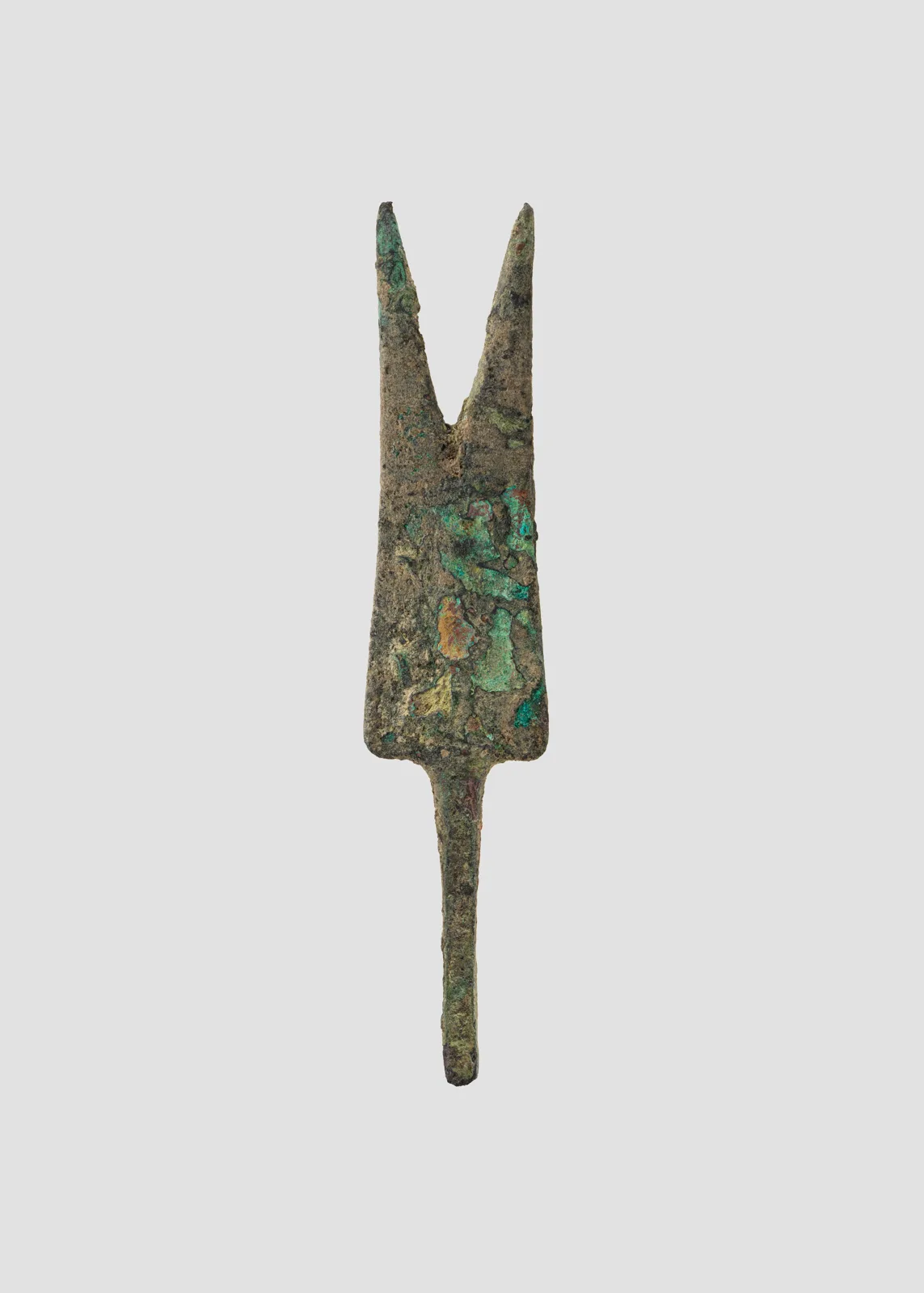 Arrowhead — تصویر رکورد موزهٔ متروپولیتن (دسترسی آزاد)
