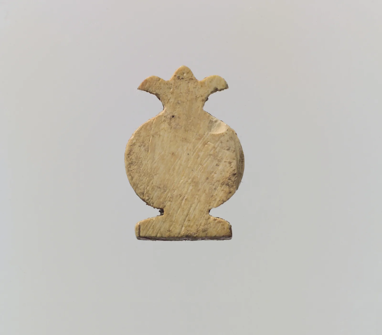 Inlay — تصویر رکورد موزهٔ متروپولیتن (دسترسی آزاد)
