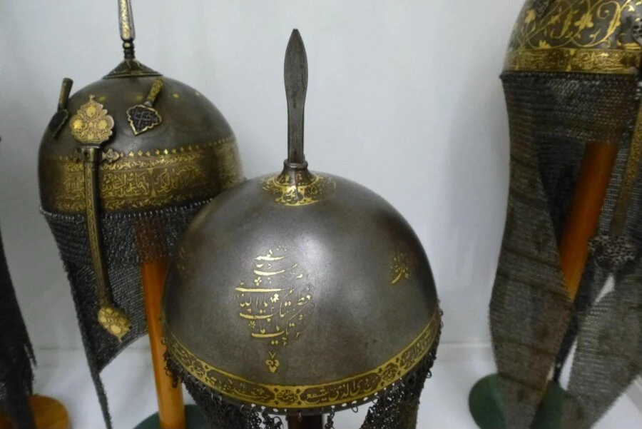 نمای تکمیلیِ همان اثر — شمارهٔ اموال 974-1884