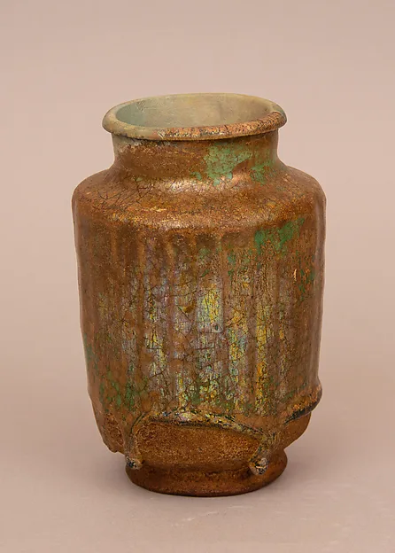 Jar — تصویر رکورد موزهٔ متروپولیتن (دسترسی آزاد)