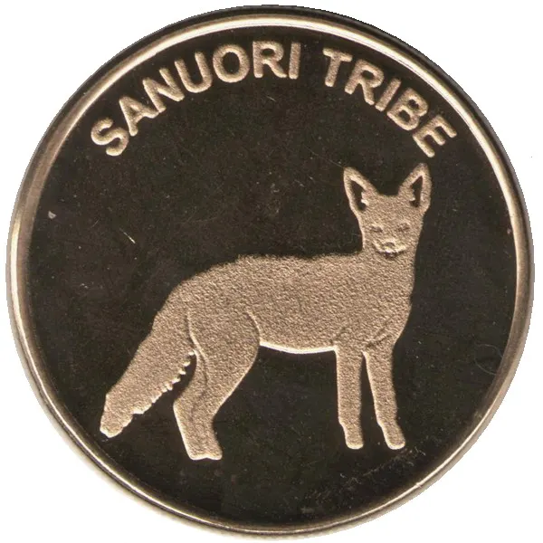 روی سکه — عکس ثبتشده برای همین تیپ در کاتالوگ نومیستا