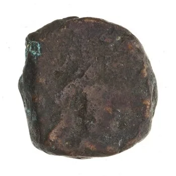 روی نمونهٔ موزه‌ای 1997.66.6840 از این تیپ