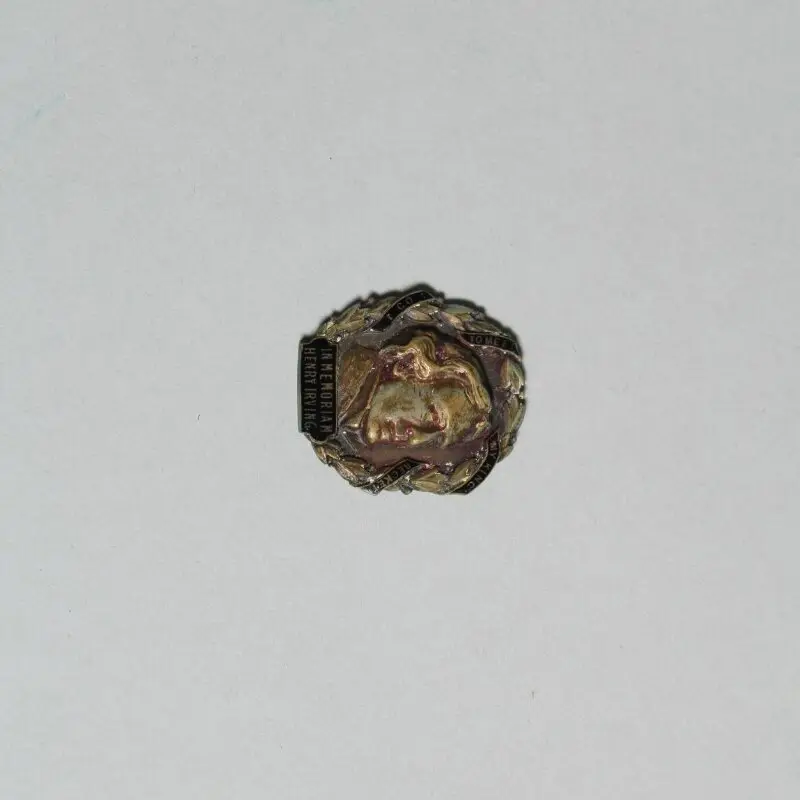 Medal — تصویر رکورد موزهٔ ویکتوریا و آلبرت