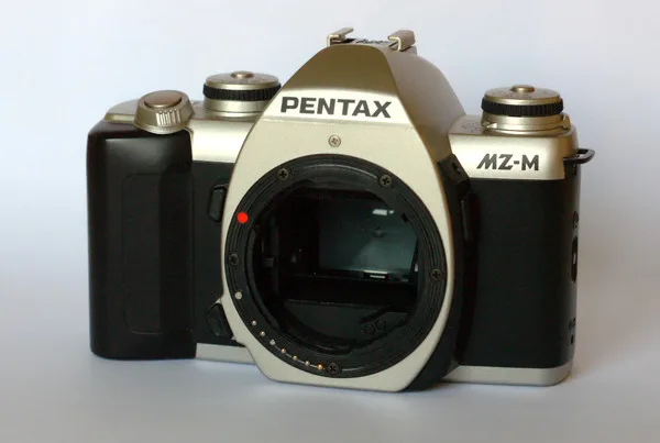 Pentax MZ-M — تصویر رکورد ویکی‌داده
