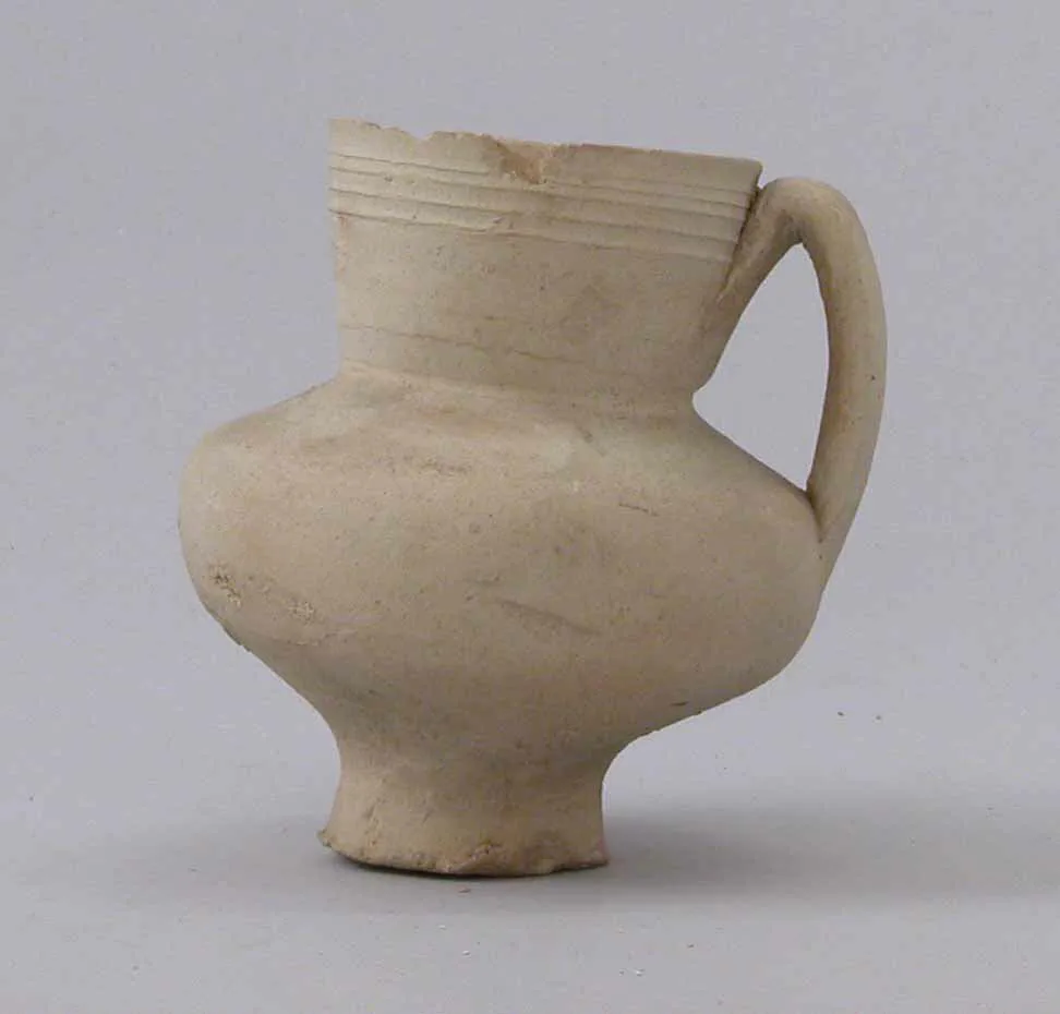Ewer — تصویر رکورد موزهٔ متروپولیتن (دسترسی آزاد)
