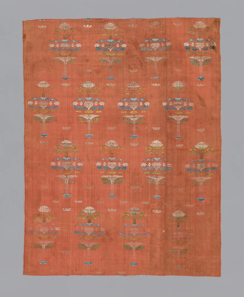 Silk — تصویر رکورد مؤسسهٔ هنر شیکاگو (دسترسی آزاد)